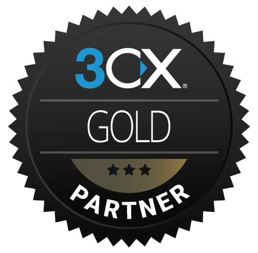 3CX Gold Partner